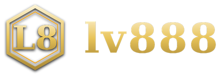 lv888 logo
