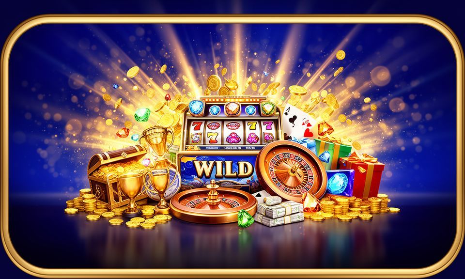 lv888 888 Pots of Gold